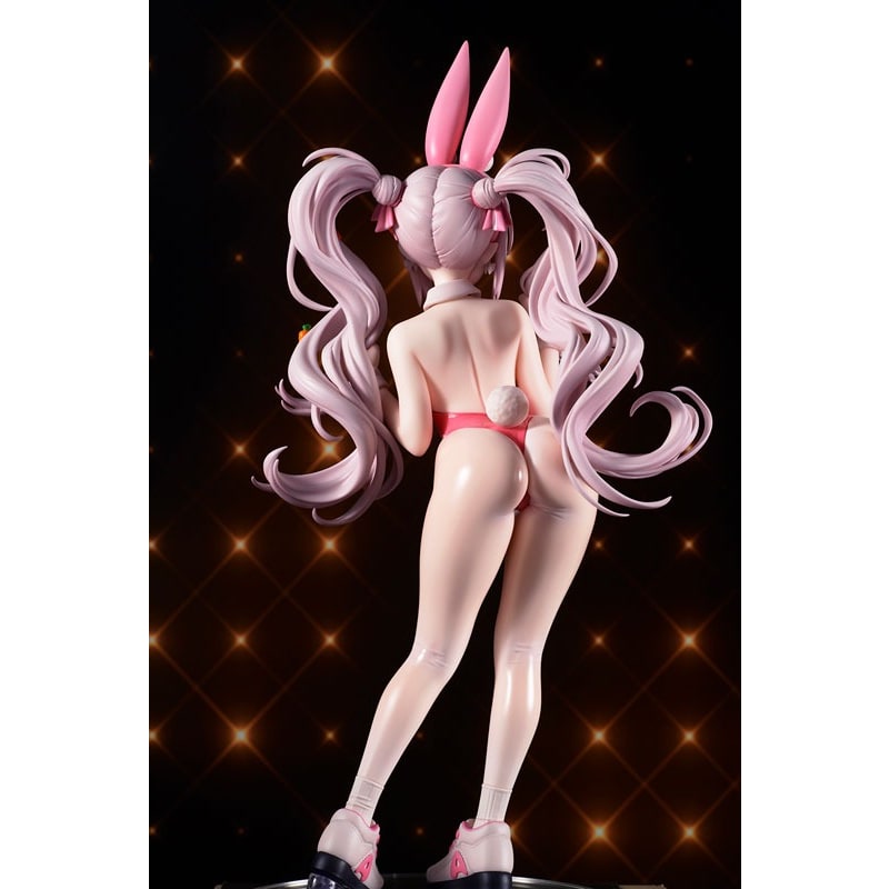 [PRE-ORDER] Flare 1/7 Scale Figure Goddess of Victory Nikke : Alice -Wonderland Bunny-