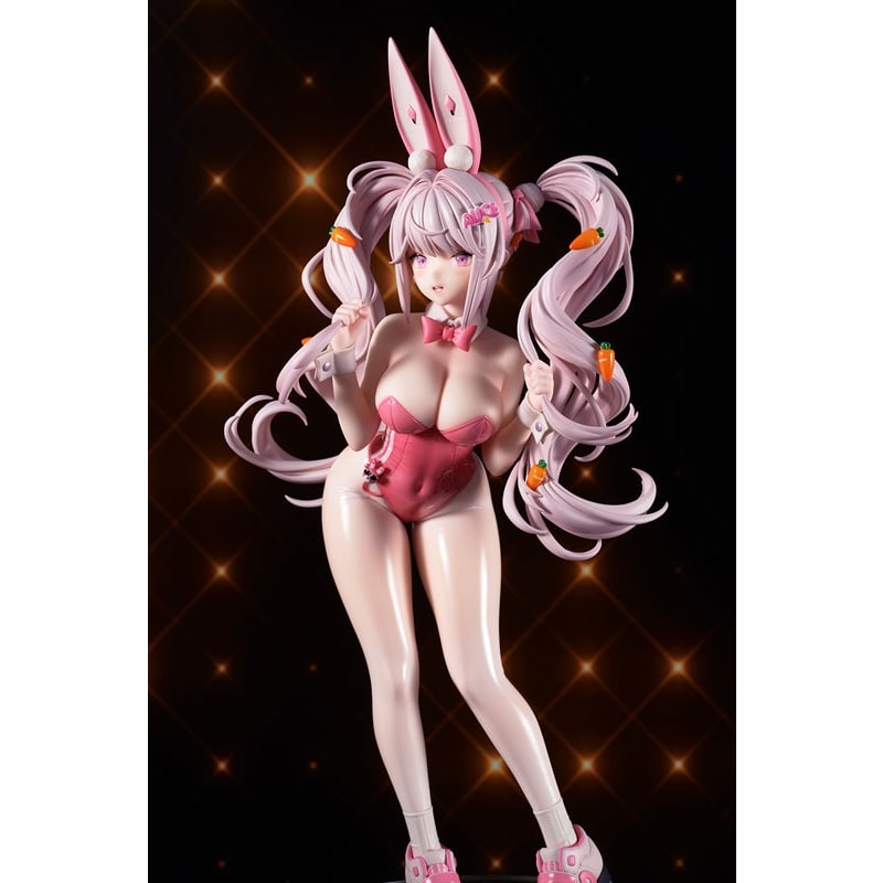 [PRE-ORDER] Flare 1/7 Scale Figure Goddess of Victory Nikke : Alice -Wonderland Bunny-