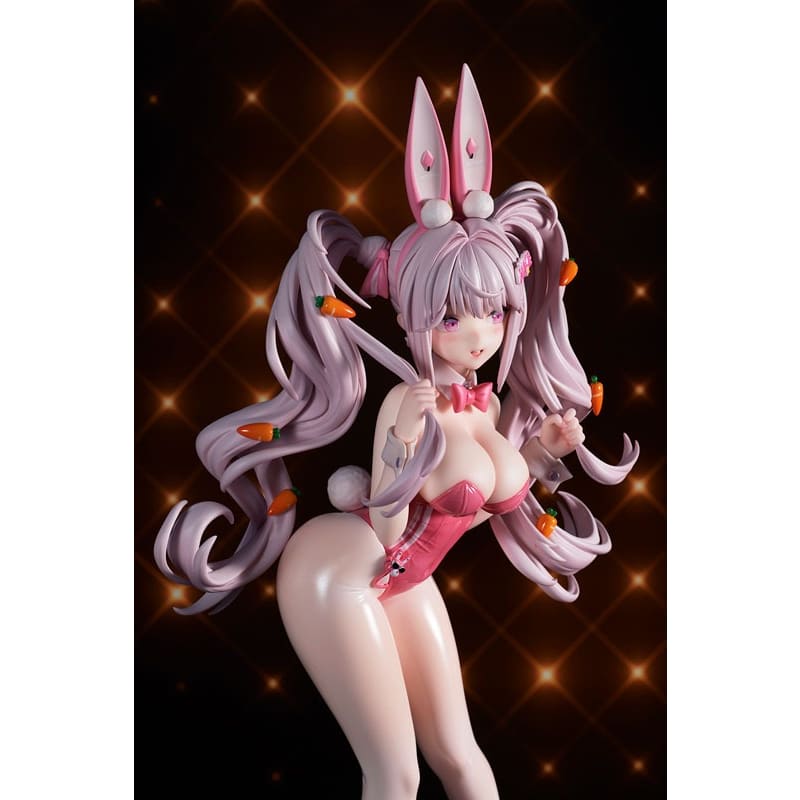 [PRE-ORDER] Flare 1/7 Scale Figure Goddess of Victory Nikke : Alice -Wonderland Bunny-