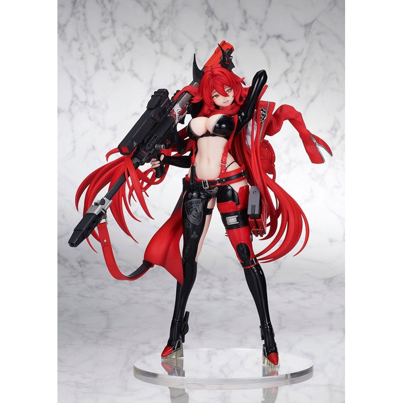 [PRE-ORDER] Flare Non Scale Figure Goddess of Victory Nikke : Red Hood
