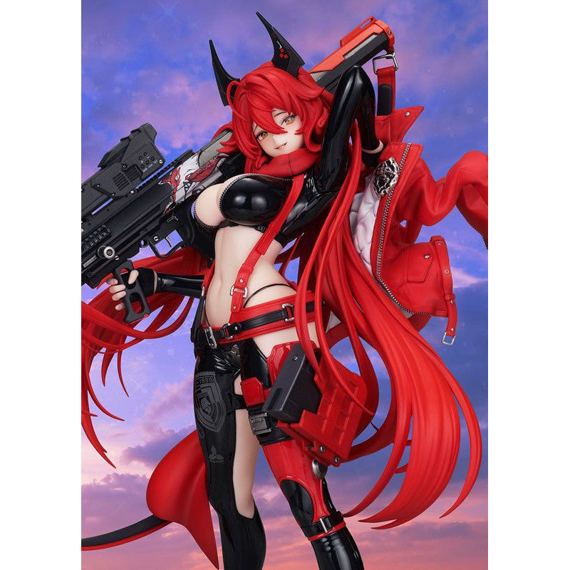 [PRE-ORDER] Flare Non Scale Figure Goddess of Victory Nikke : Red Hood