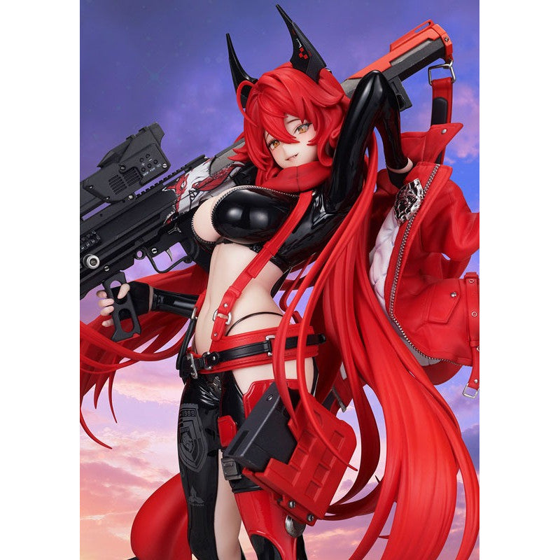 [PRE-ORDER] Flare Non Scale Figure Goddess of Victory Nikke : Red Hood