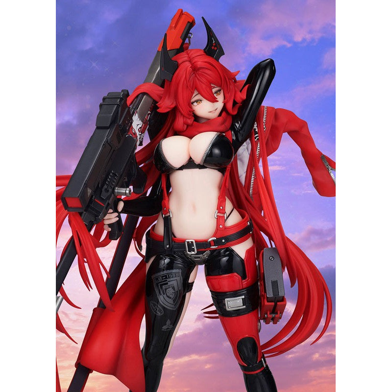 [PRE-ORDER] Flare Non Scale Figure Goddess of Victory Nikke : Red Hood