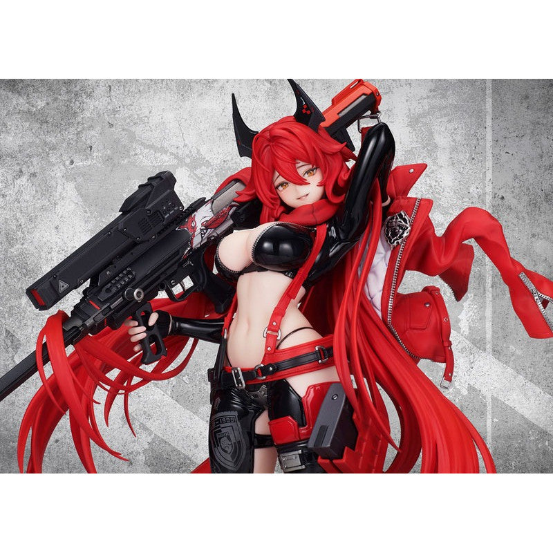 [PRE-ORDER] Flare Non Scale Figure Goddess of Victory Nikke : Red Hood