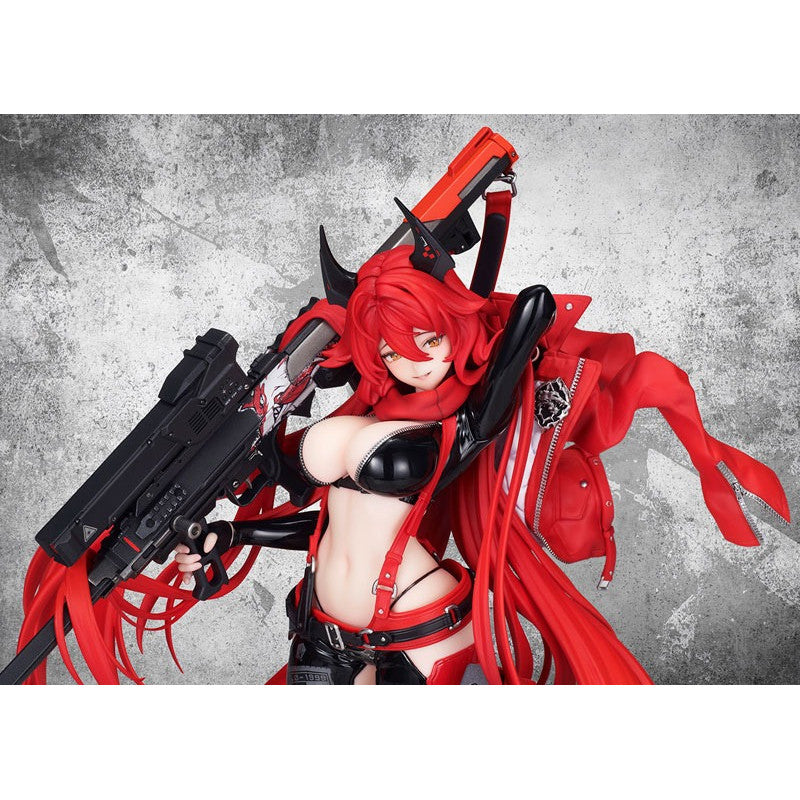 [PRE-ORDER] Flare Non Scale Figure Goddess of Victory Nikke : Red Hood