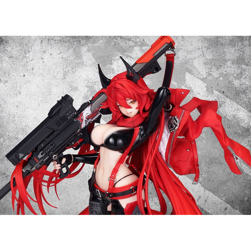 [PRE-ORDER] Flare Non Scale Figure Goddess of Victory Nikke : Red Hood