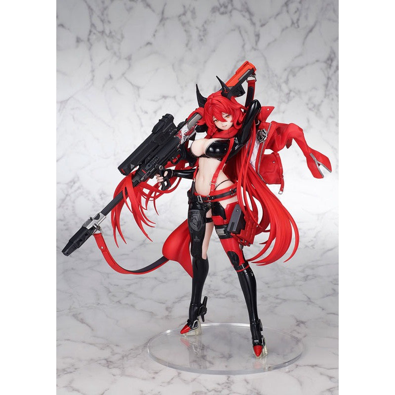 [PRE-ORDER] Flare Non Scale Figure Goddess of Victory Nikke : Red Hood