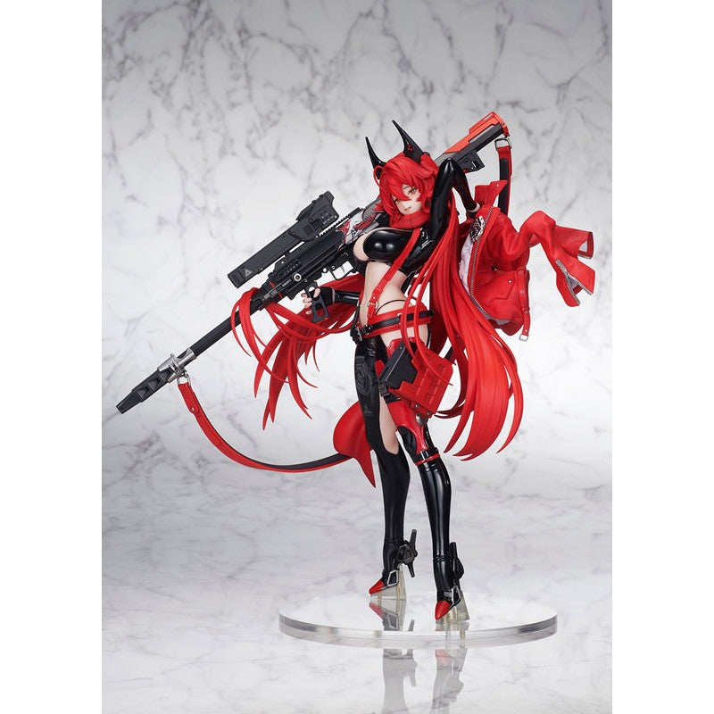 [PRE-ORDER] Flare Non Scale Figure Goddess of Victory Nikke : Red Hood