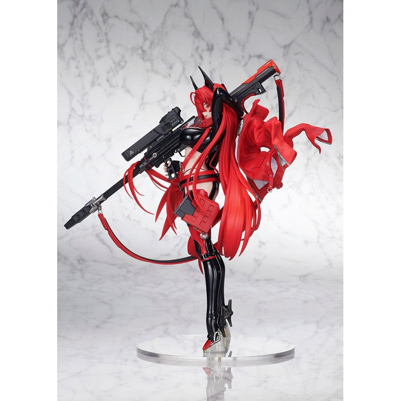 [PRE-ORDER] Flare Non Scale Figure Goddess of Victory Nikke : Red Hood