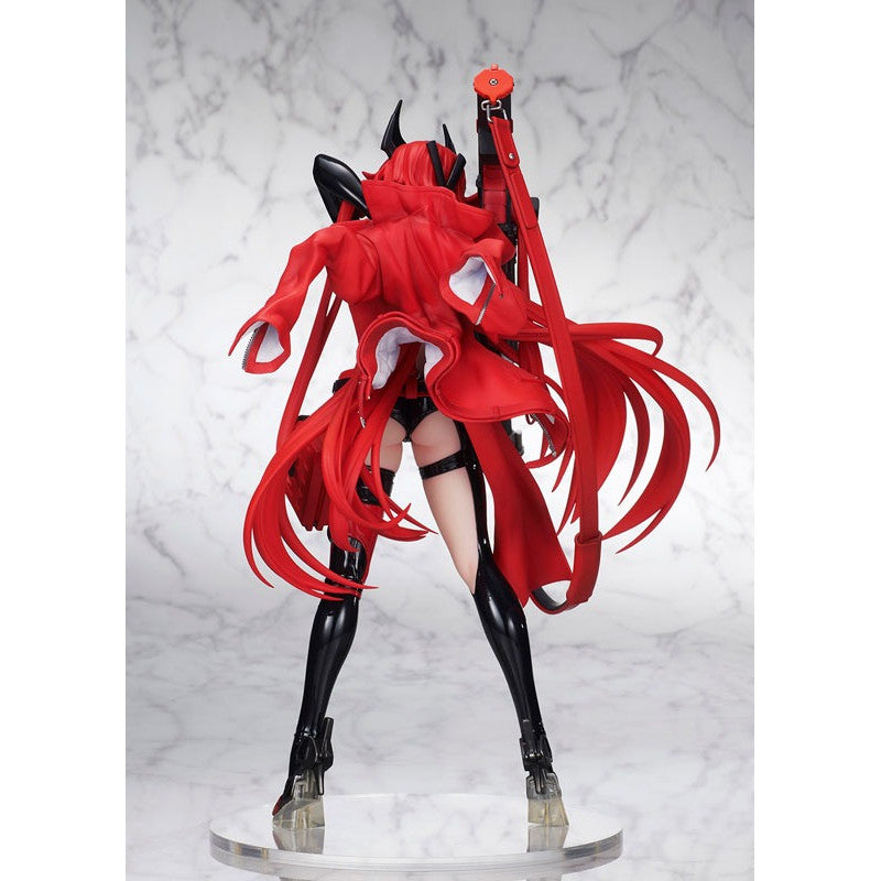 [PRE-ORDER] Flare Non Scale Figure Goddess of Victory Nikke : Red Hood