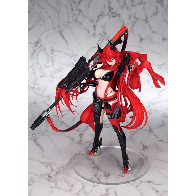 [PRE-ORDER] Flare Non Scale Figure Goddess of Victory Nikke : Red Hood