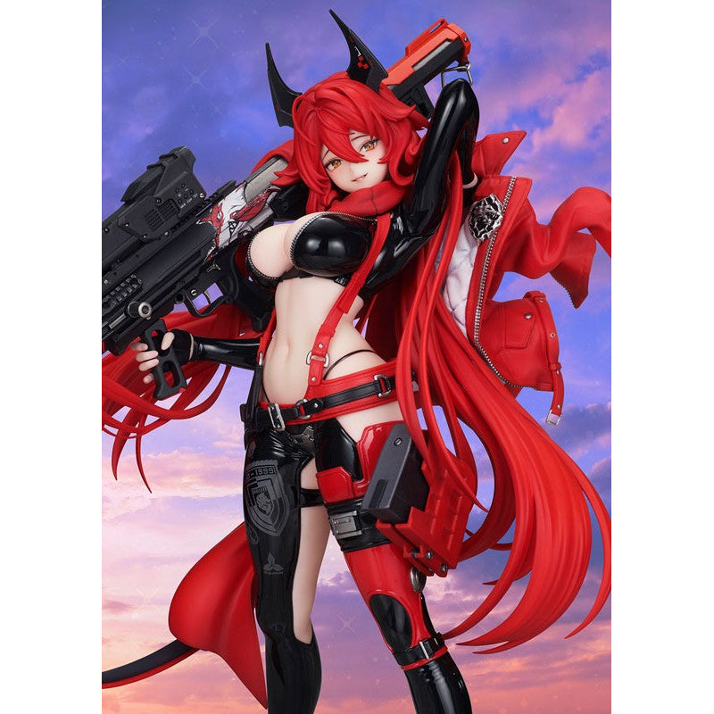 [PRE-ORDER] Flare Non Scale Figure Goddess of Victory Nikke : Red Hood