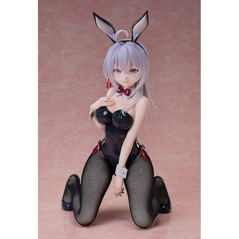 [PRE-ORDER] FREEing 1/4 Scale Figure Alya Sometimes Hides Her Feelings in Russian : Alisa Mikhailovna Kujou Bunny Ver.