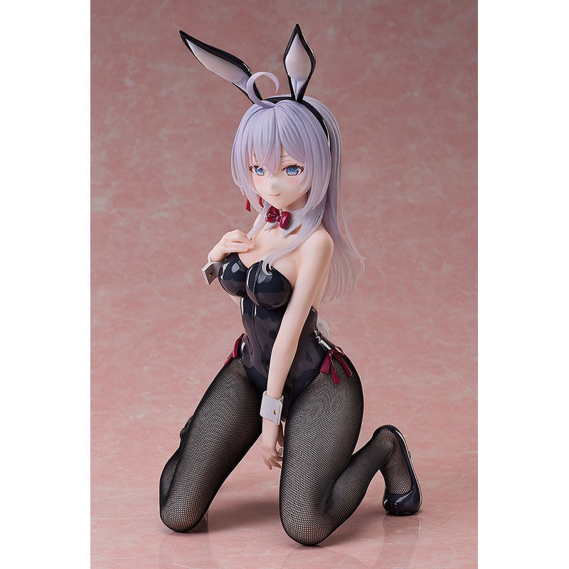[PRE-ORDER] FREEing 1/4 Scale Figure Alya Sometimes Hides Her Feelings in Russian : Alisa Mikhailovna Kujou Bunny Ver.