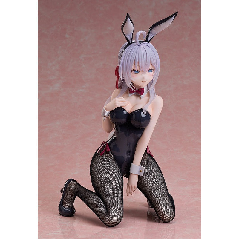 [PRE-ORDER] FREEing 1/4 Scale Figure Alya Sometimes Hides Her Feelings in Russian : Alisa Mikhailovna Kujou Bunny Ver.