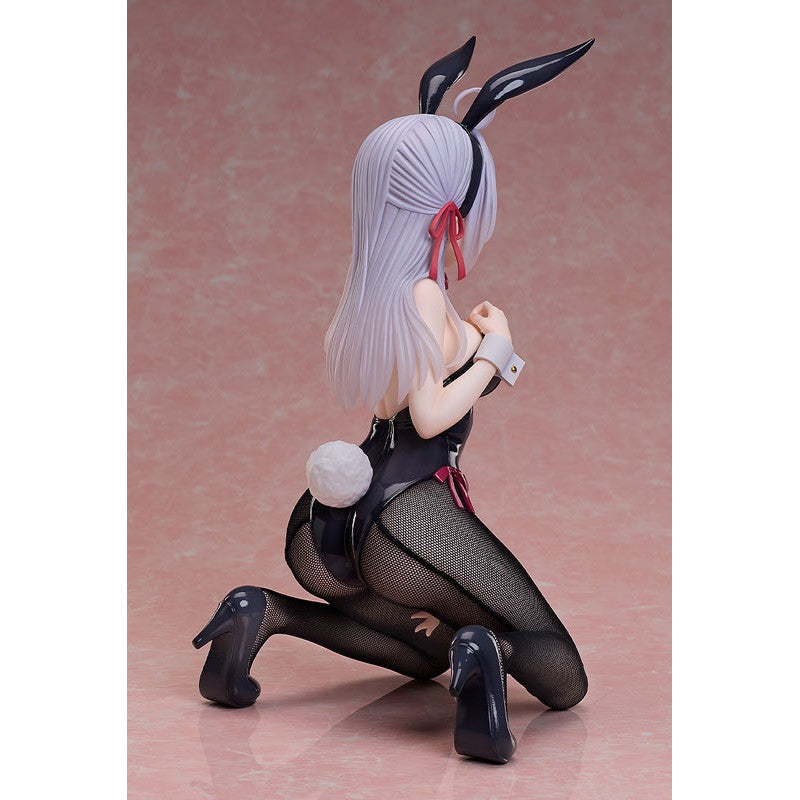 [PRE-ORDER] FREEing 1/4 Scale Figure Alya Sometimes Hides Her Feelings in Russian : Alisa Mikhailovna Kujou Bunny Ver.