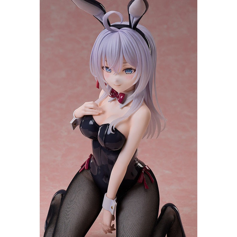 [PRE-ORDER] FREEing 1/4 Scale Figure Alya Sometimes Hides Her Feelings in Russian : Alisa Mikhailovna Kujou Bunny Ver.