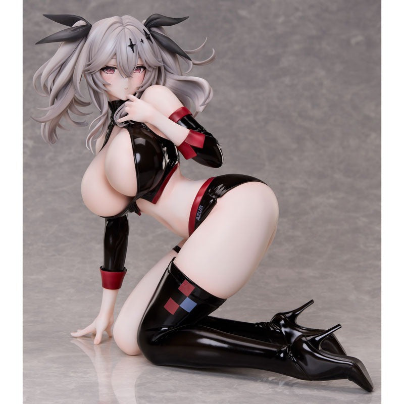 [PRE-ORDER] FREEing 1/4 Scale Figure Azur Lane : Joffre Blessings' First Flight