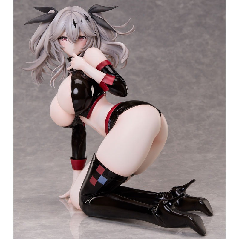 [PRE-ORDER] FREEing 1/4 Scale Figure Azur Lane : Joffre Blessings' First Flight