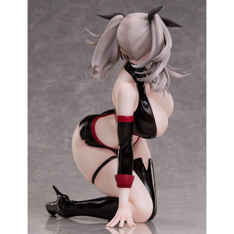 [PRE-ORDER] FREEing 1/4 Scale Figure Azur Lane : Joffre Blessings' First Flight