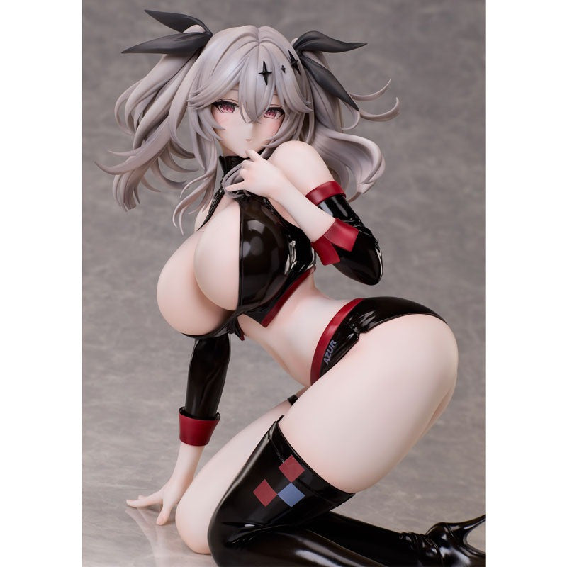 [PRE-ORDER] FREEing 1/4 Scale Figure Azur Lane : Joffre Blessings' First Flight