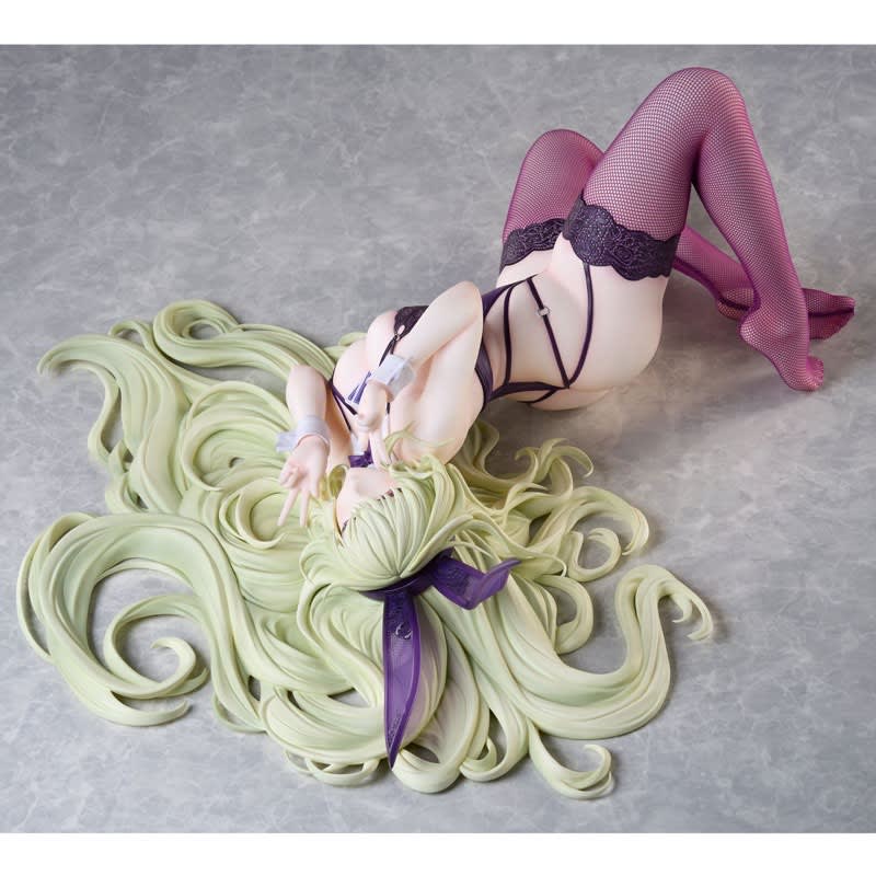 [PRE-ORDER] FREEing 1/4 Scale Figure Azur Lane : Napoli Dreamy Night
