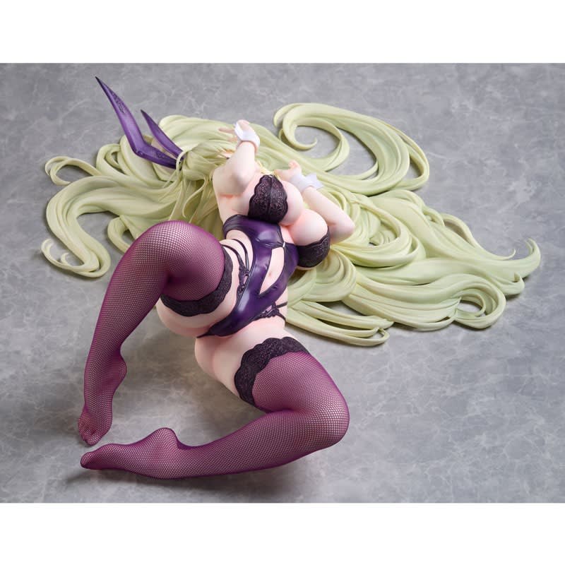 [PRE-ORDER] FREEing 1/4 Scale Figure Azur Lane : Napoli Dreamy Night