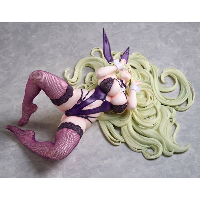 [PRE-ORDER] FREEing 1/4 Scale Figure Azur Lane : Napoli Dreamy Night