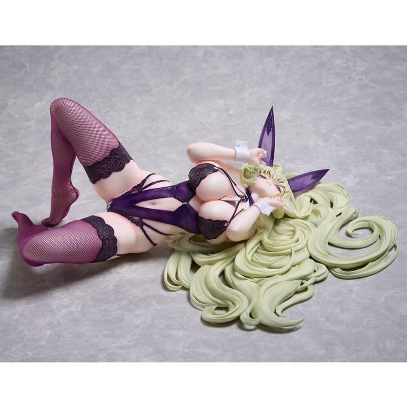 [PRE-ORDER] FREEing 1/4 Scale Figure Azur Lane : Napoli Dreamy Night