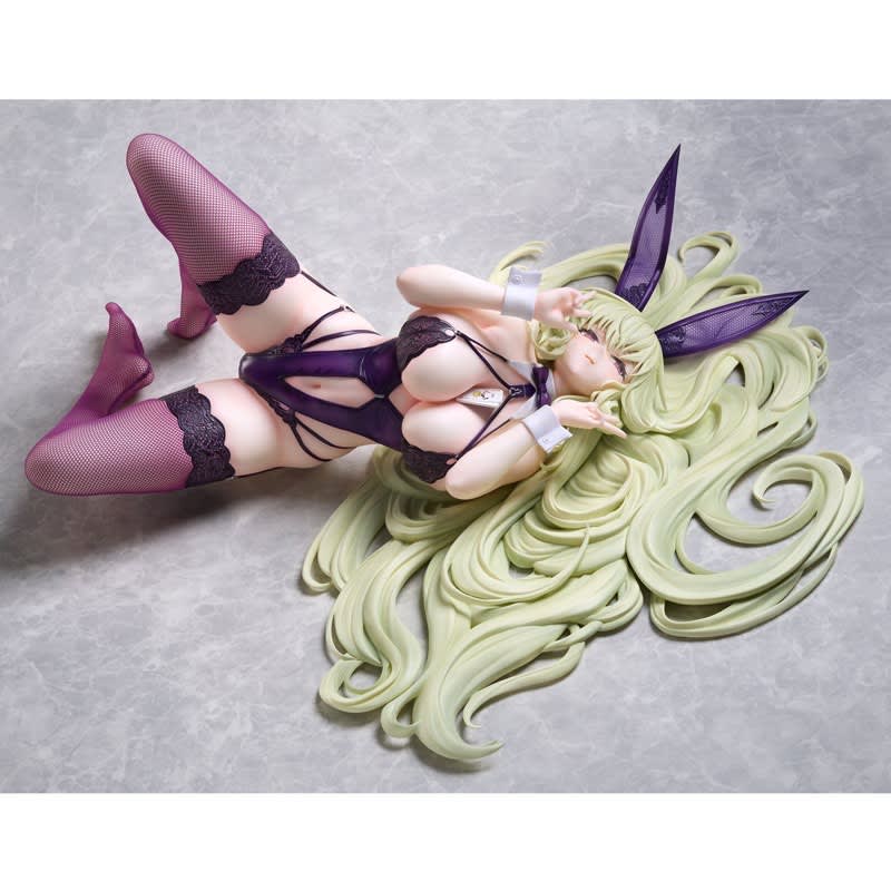 [PRE-ORDER] FREEing 1/4 Scale Figure Azur Lane : Napoli Dreamy Night