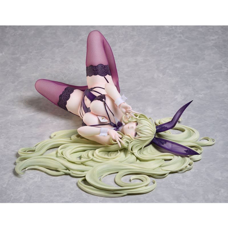[PRE-ORDER] FREEing 1/4 Scale Figure Azur Lane : Napoli Dreamy Night