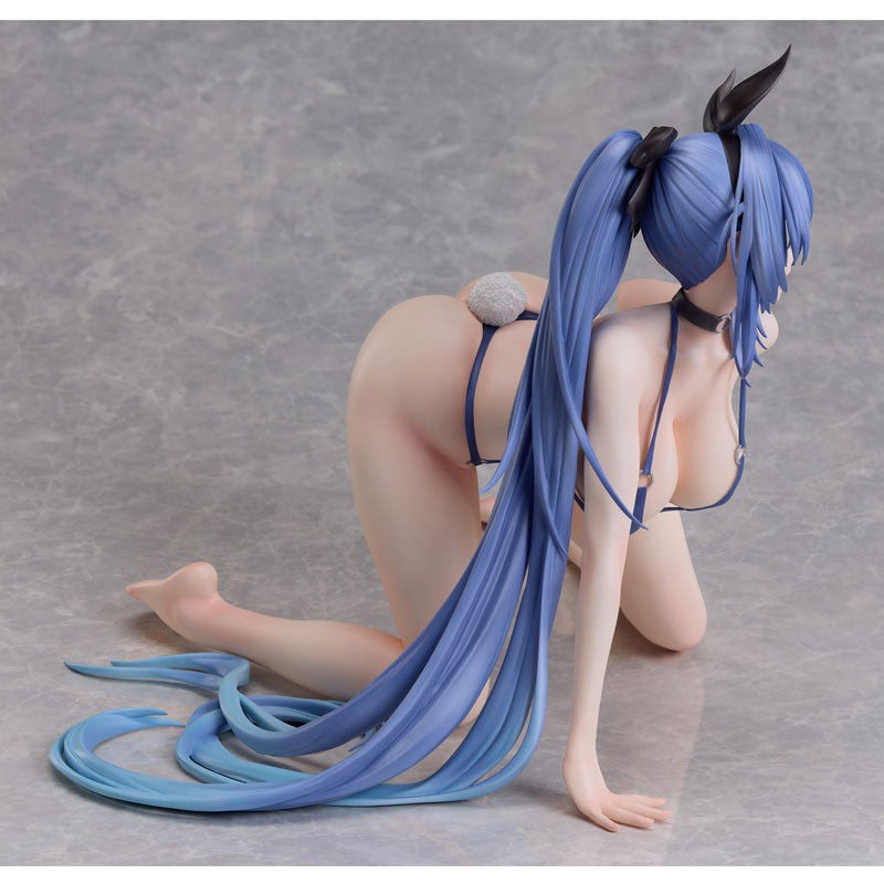 [PRE-ORDER] FREEing 1/4 Scale Figure Azur Lane : New Jersey Anniversary Swimsuits Ver.