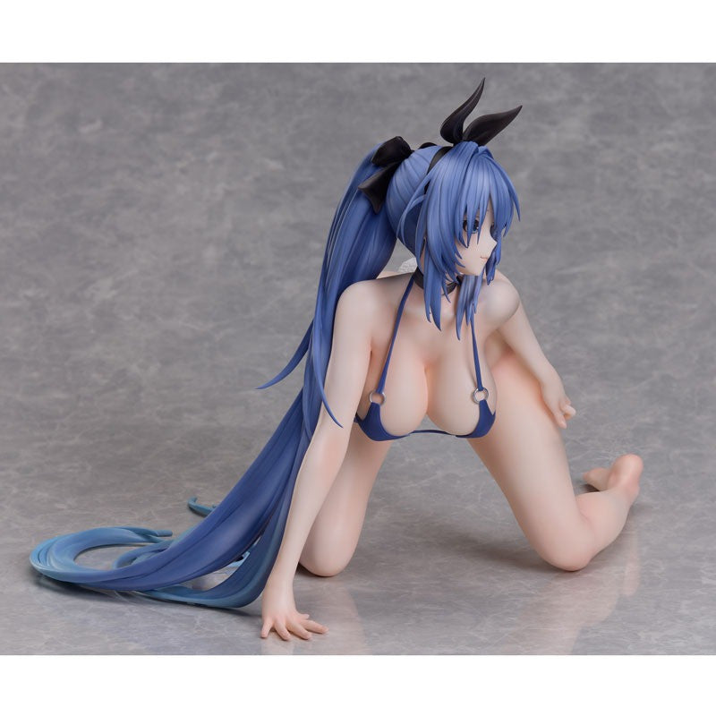 [PRE-ORDER] FREEing 1/4 Scale Figure Azur Lane : New Jersey Anniversary Swimsuits Ver.