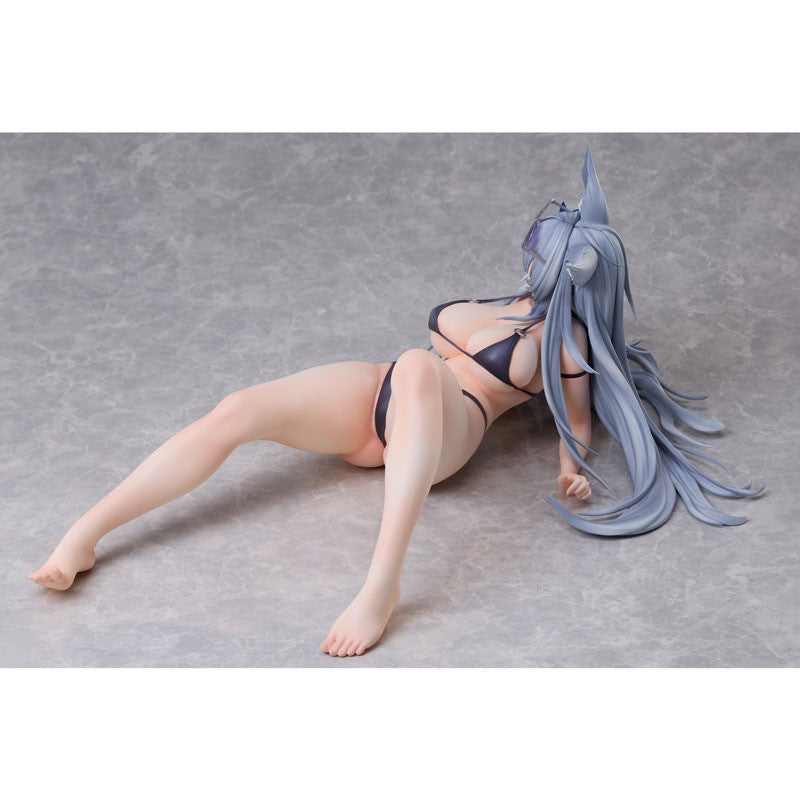 [PRE-ORDER] FREEing 1/4 Scale Figure Azur Lane : Shinano Anniversary Swimsuits Ver.