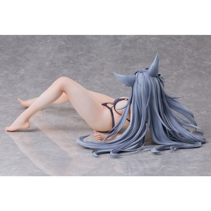 [PRE-ORDER] FREEing 1/4 Scale Figure Azur Lane : Shinano Anniversary Swimsuits Ver.