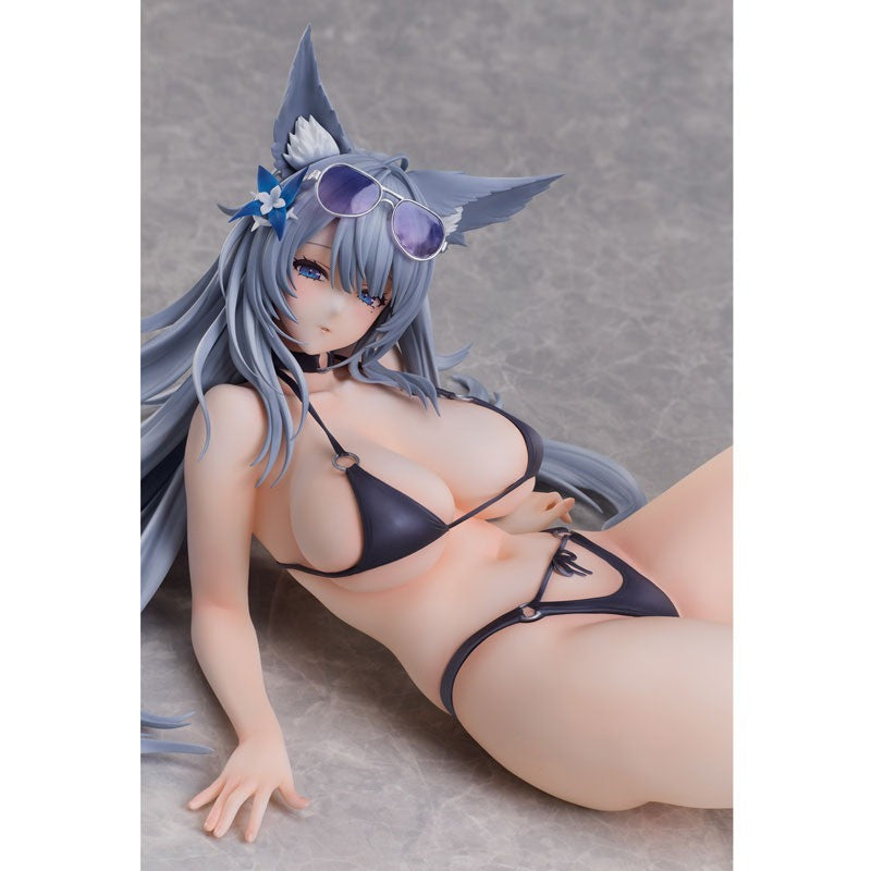 [PRE-ORDER] FREEing 1/4 Scale Figure Azur Lane : Shinano Anniversary Swimsuits Ver.