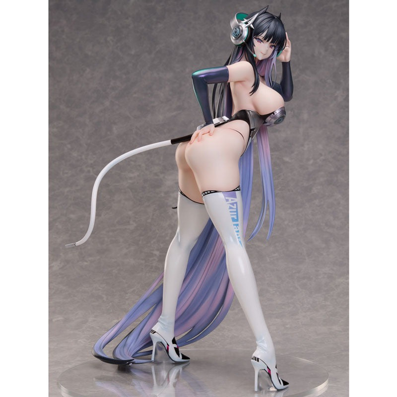 [PRE-ORDER] FREEing 1/4 Scale Figure Azur Lane : Strasbourg Faerie of the Race Circuit