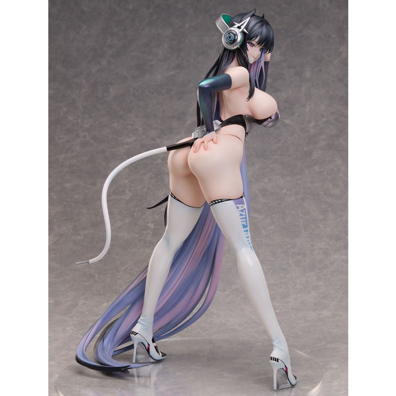 [PRE-ORDER] FREEing 1/4 Scale Figure Azur Lane : Strasbourg Faerie of the Race Circuit