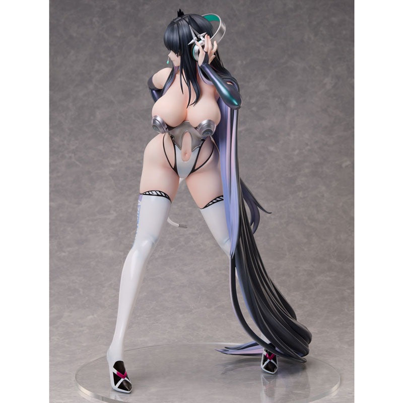 [PRE-ORDER] FREEing 1/4 Scale Figure Azur Lane : Strasbourg Faerie of the Race Circuit