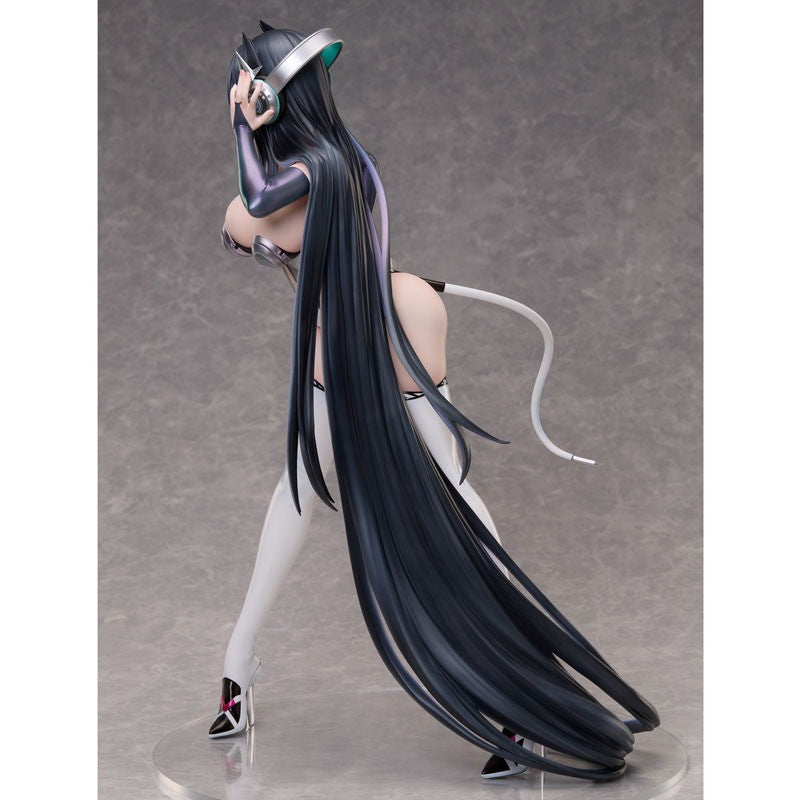 [PRE-ORDER] FREEing 1/4 Scale Figure Azur Lane : Strasbourg Faerie of the Race Circuit