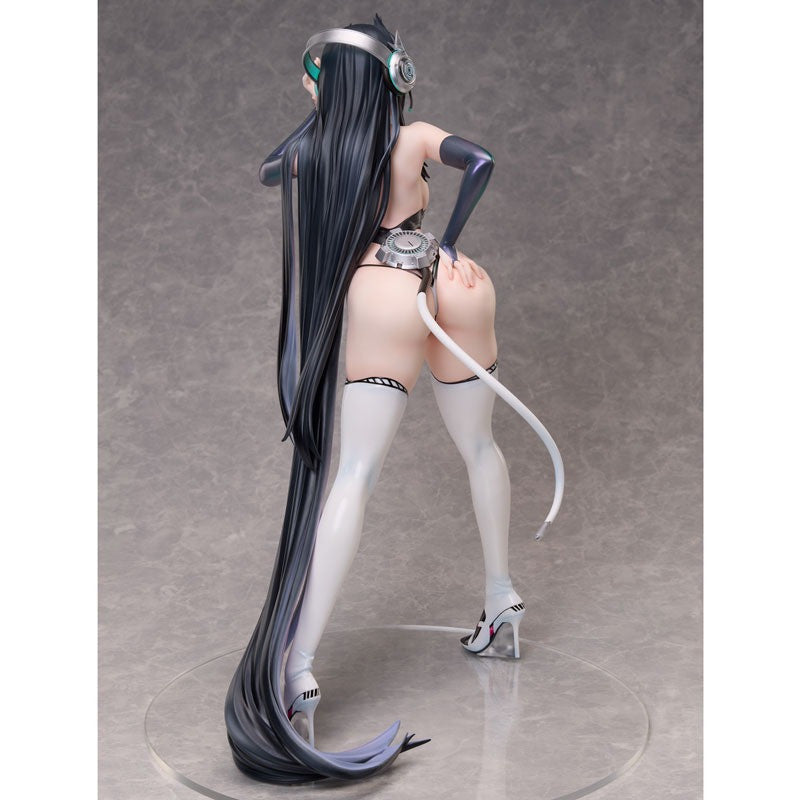 [PRE-ORDER] FREEing 1/4 Scale Figure Azur Lane : Strasbourg Faerie of the Race Circuit