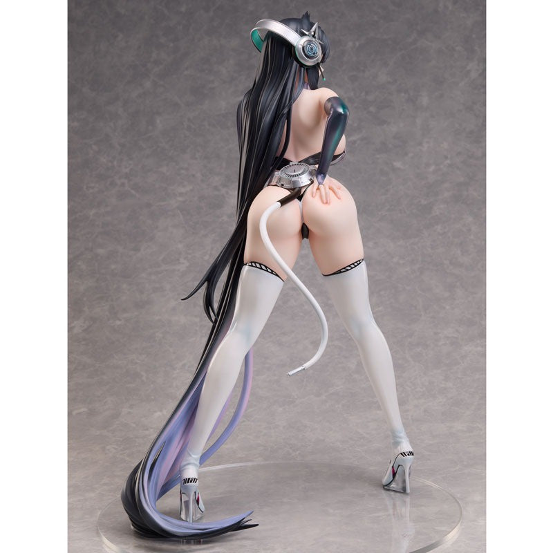 [PRE-ORDER] FREEing 1/4 Scale Figure Azur Lane : Strasbourg Faerie of the Race Circuit