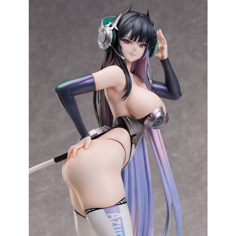 [PRE-ORDER] FREEing 1/4 Scale Figure Azur Lane : Strasbourg Faerie of the Race Circuit