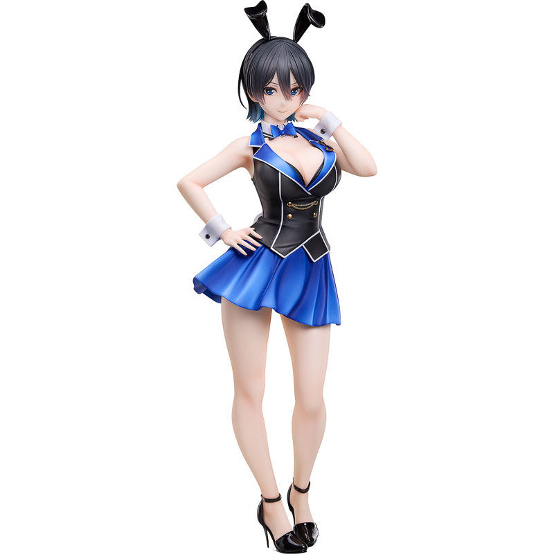 [PRE-ORDER] FREEing 1/4 Scale Figure Bunny Garden : Miuka