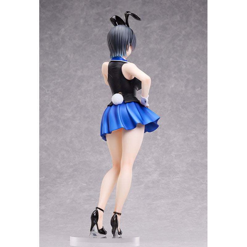 [PRE-ORDER] FREEing 1/4 Scale Figure Bunny Garden : Miuka