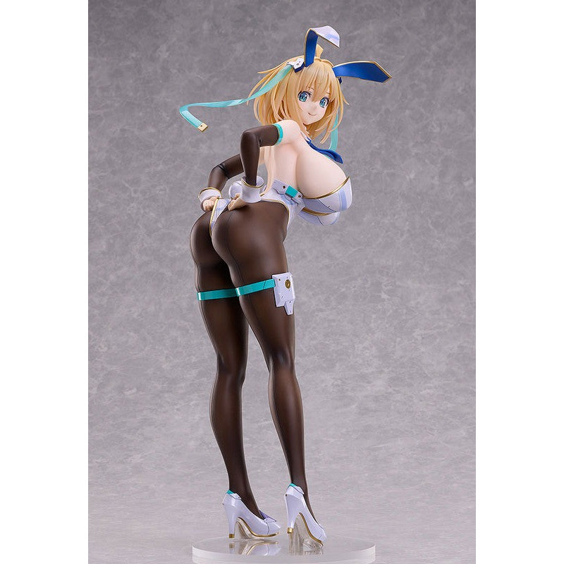 [PRE-ORDER] FREEing 1/4 Scale Figure Bunny Suit Planning : Sophia F. Shirring Bunny Ver. 3rd