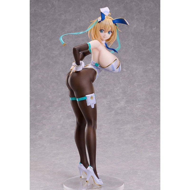 [PRE-ORDER] FREEing 1/4 Scale Figure Bunny Suit Planning : Sophia F. Shirring Bunny Ver. 3rd