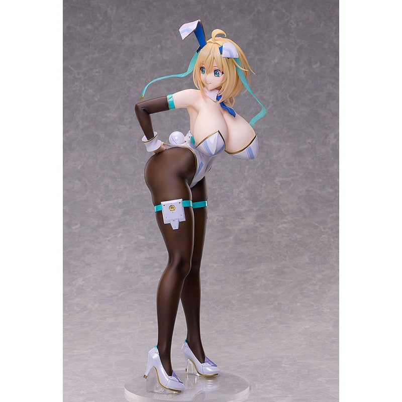[PRE-ORDER] FREEing 1/4 Scale Figure Bunny Suit Planning : Sophia F. Shirring Bunny Ver. 3rd