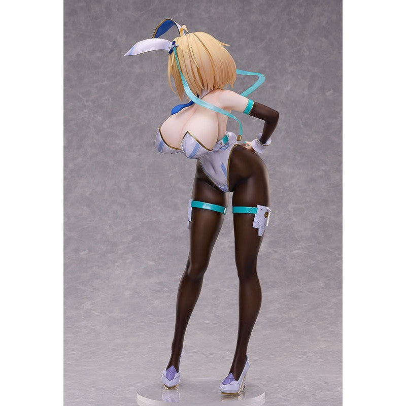 [PRE-ORDER] FREEing 1/4 Scale Figure Bunny Suit Planning : Sophia F. Shirring Bunny Ver. 3rd