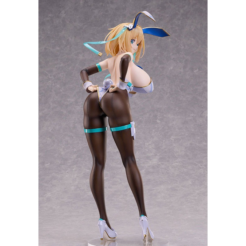 [PRE-ORDER] FREEing 1/4 Scale Figure Bunny Suit Planning : Sophia F. Shirring Bunny Ver. 3rd